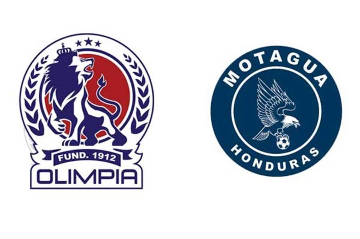 ¿Traición? Los futbolistas que vistieron las camisetas de Olimpia y Motagua