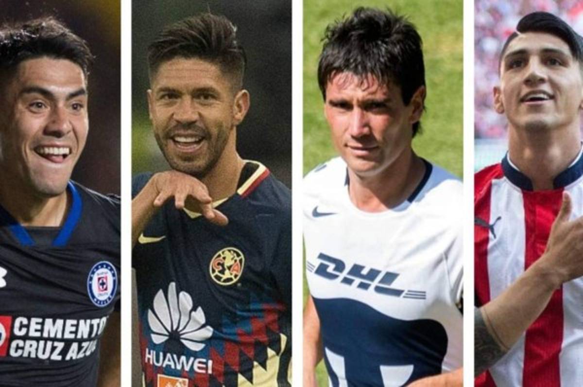 La fecha 4 de la Liga MX viene cargada de partidazos