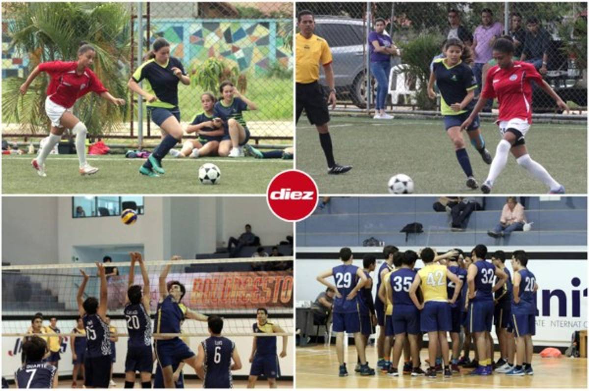 Los nuevos campeones de los Juegos Juventud 2018 están más cerca que nunca