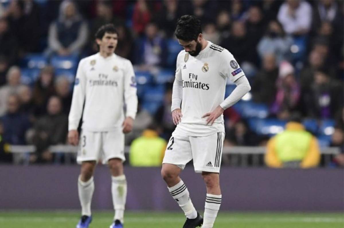 Polémica: Marcelo revela que Isco despreció el gafete de capitán