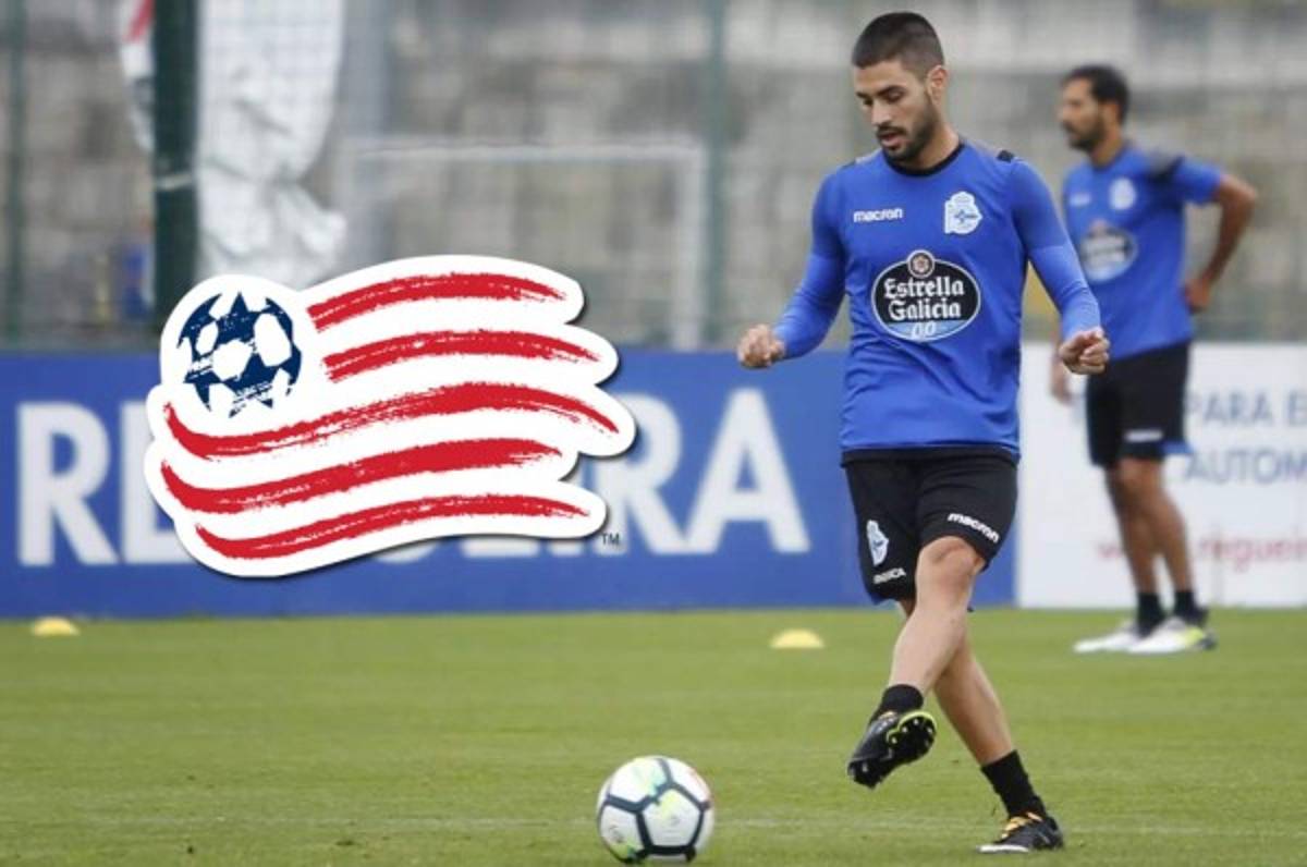 MLS: Los nuevos cracks que se suman para la temporada 2019