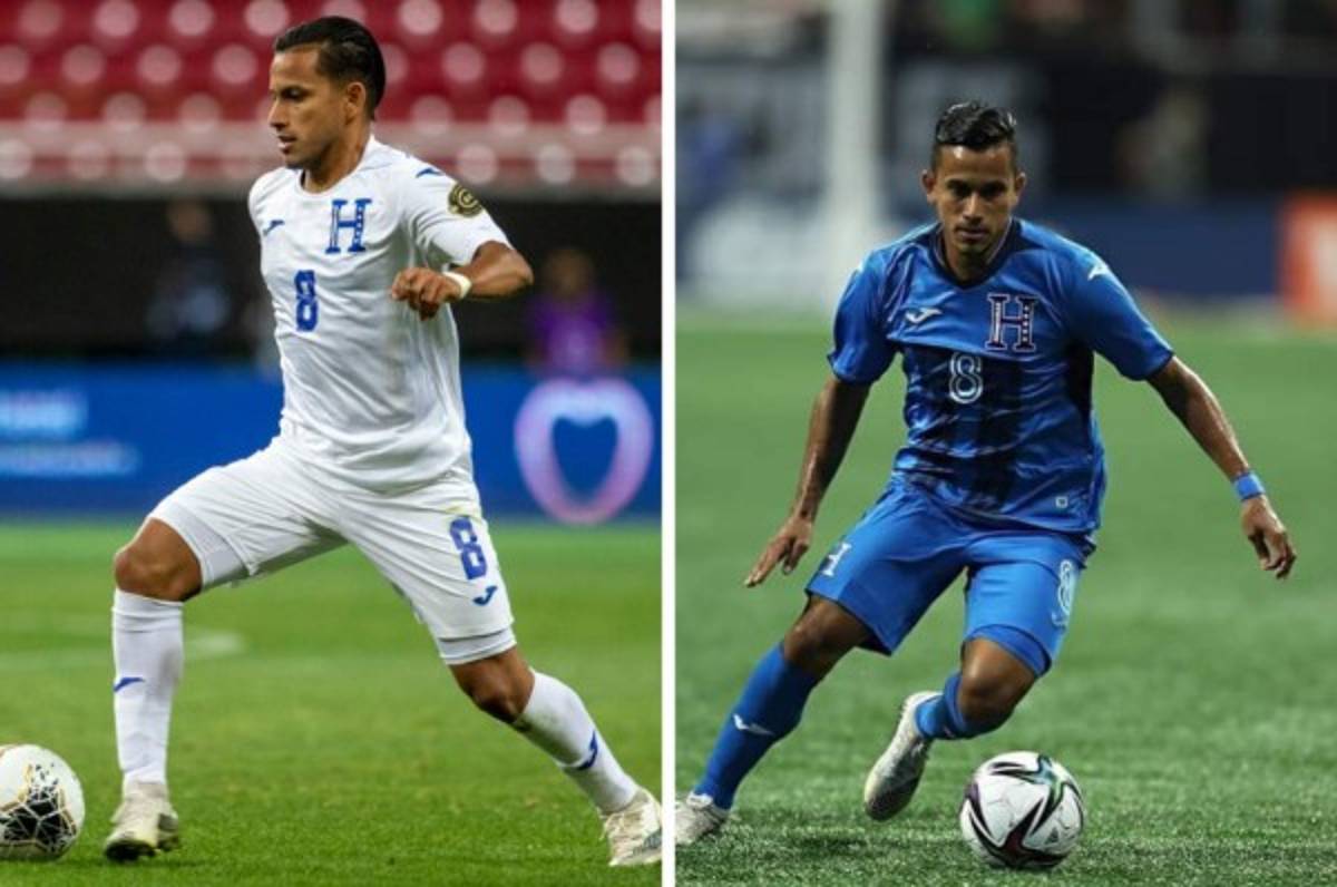 Edwin Rodríguez: 'Seguiré trabajando para estar aquí, Honduras va a pelear en las eliminatorias'