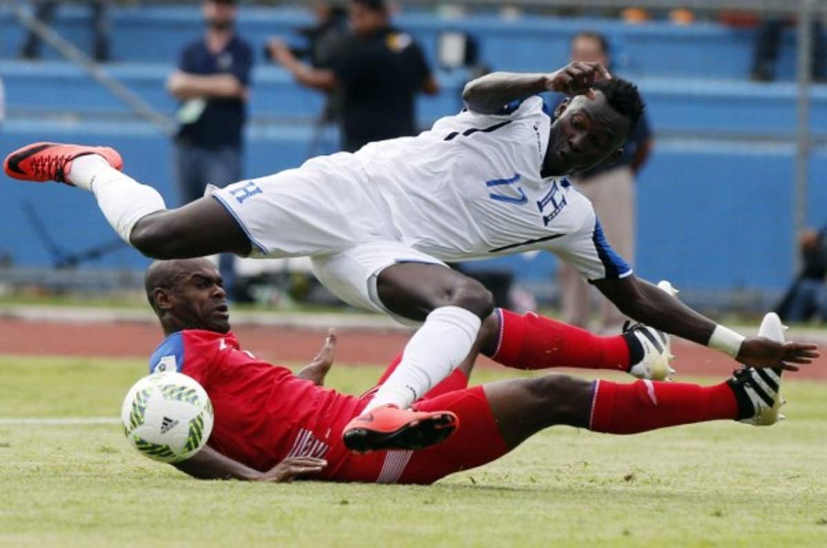 El espinoso camino que le queda en casa a Honduras rumbo a Rusia