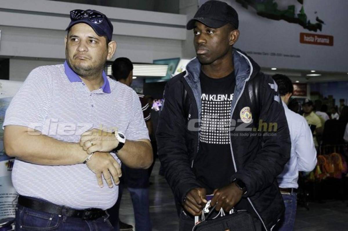 MERCADO: Otro hondureño sin club en Europa; Real Madrid se entromete en fichaje de Barcelona