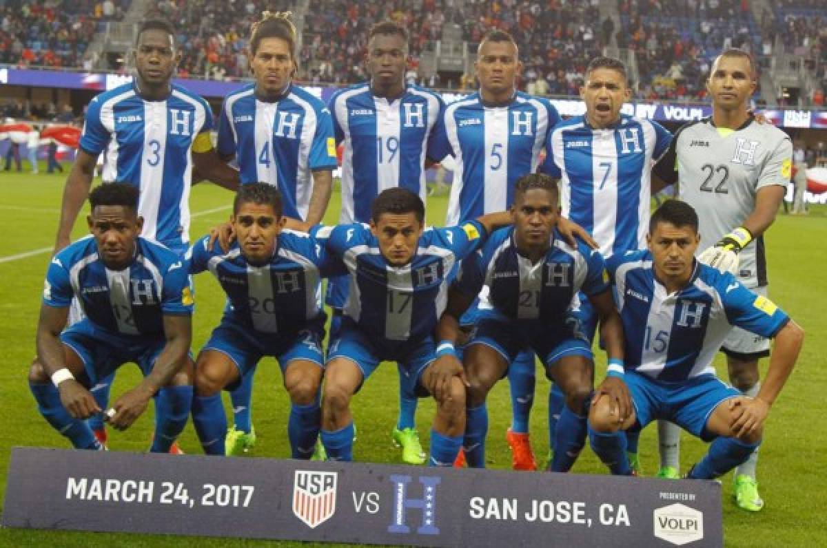 ¿Quién debe ser el técnico de la Selección de Honduras?