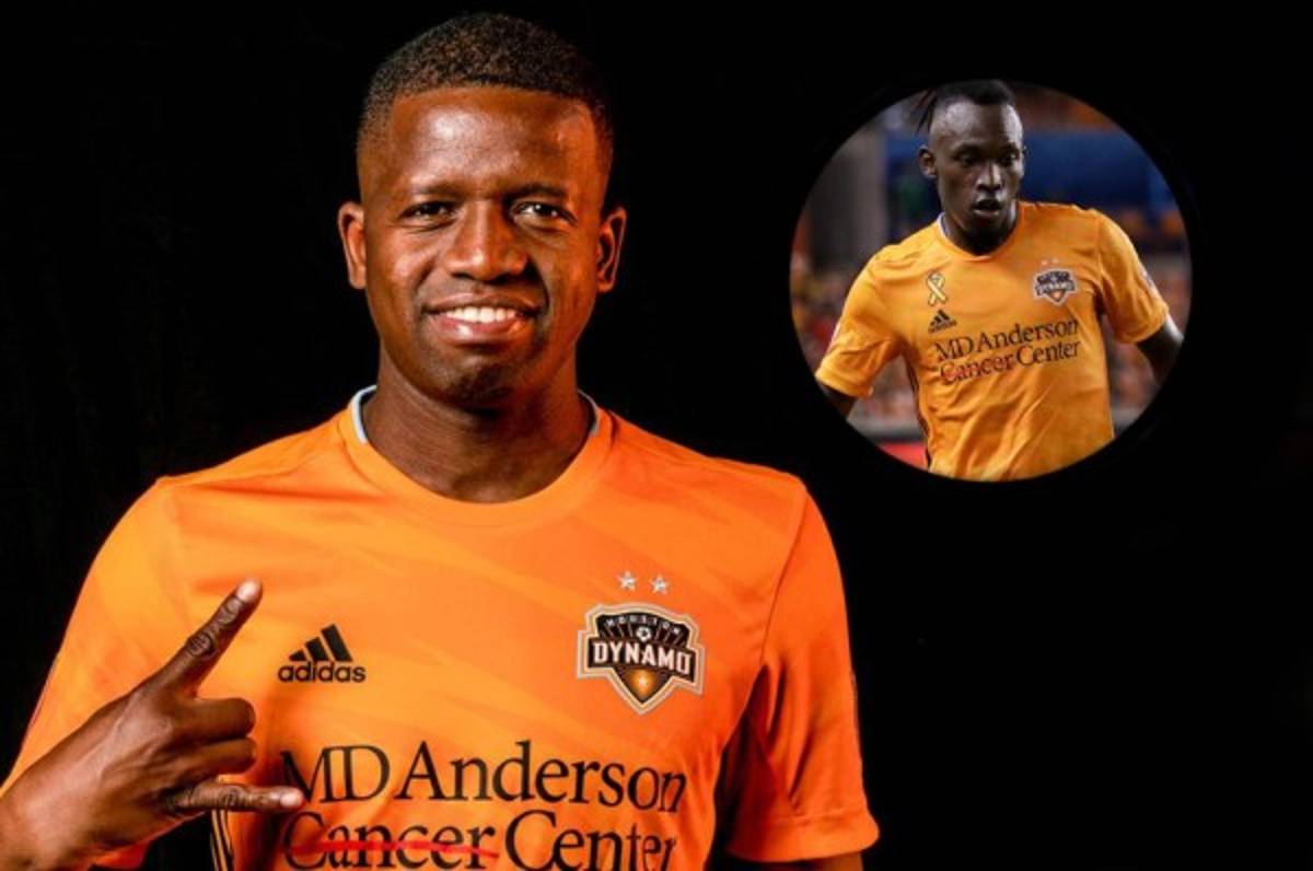 Boniek García sobre Alberth Elis: 'Es un jugador muy determinante para el equipo como para la selección”