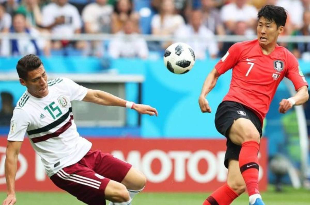 El amistoso entre México y Corea del Sur sí se jugará pese a casos de coronavirus