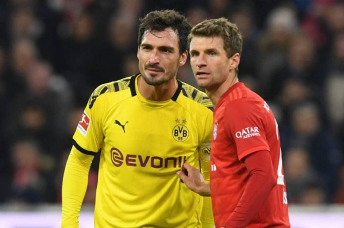 Oficial: La Bundesliga tiene autorización para volver a su actividad a mediados de mayo