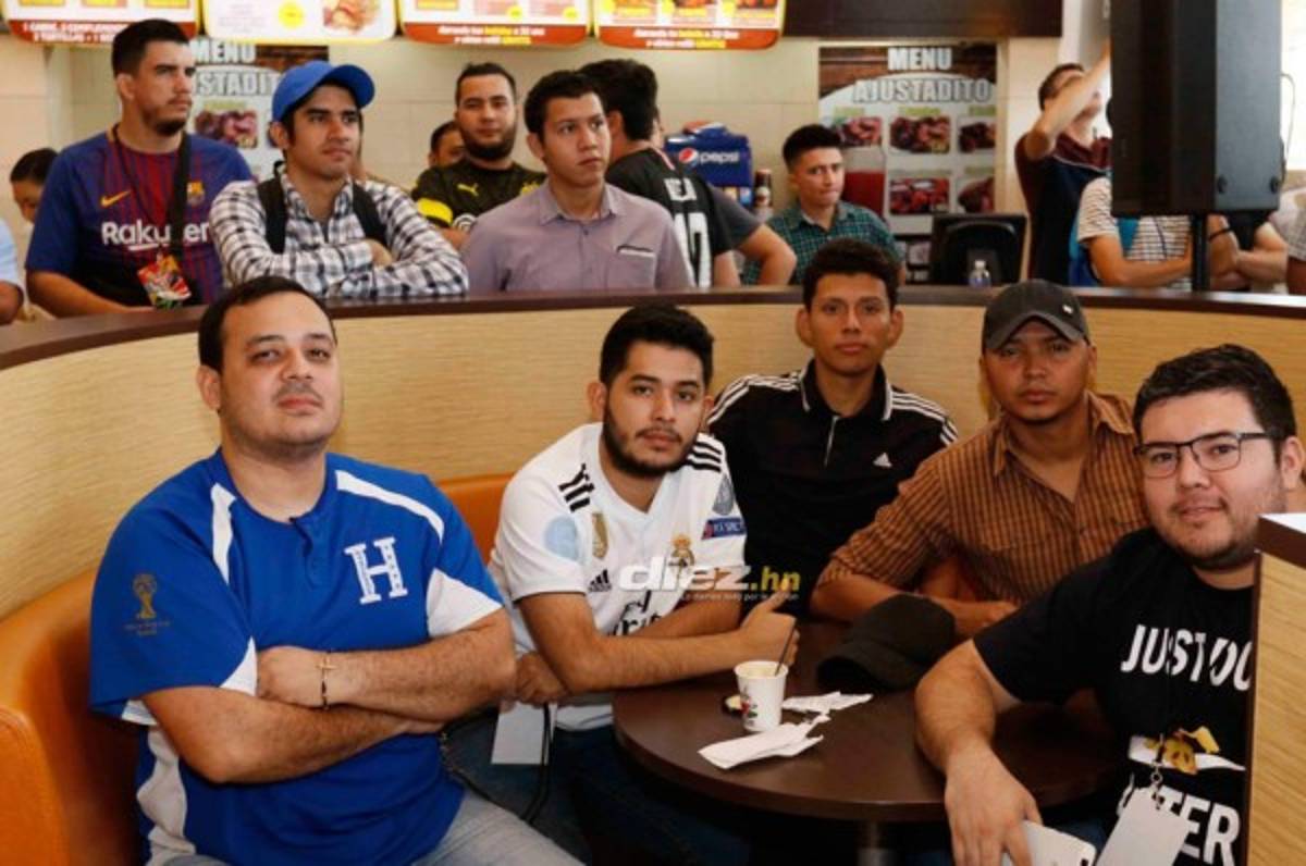 Nervios, ansiedad, risas y alegría en la jornada sabatina del Rey del Fifón DIEZ 2019