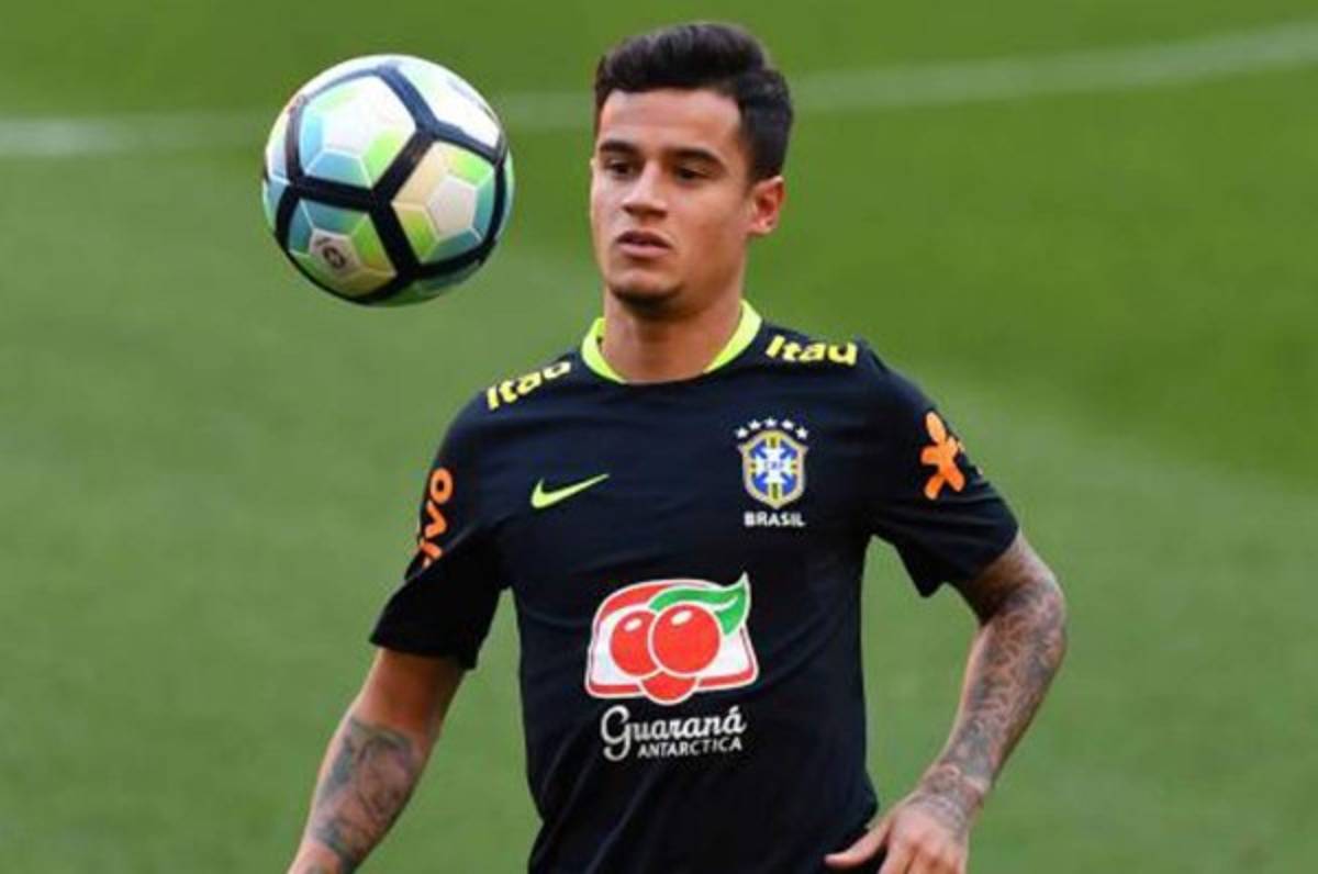 Bomba de Coutinho: ''No sé si seguiré en el Barcelona la próxima temporada''