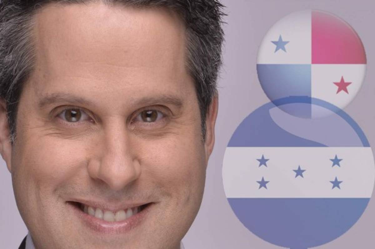 El atrevido 11 de Honduras ante Panamá, según Copán Álvarez