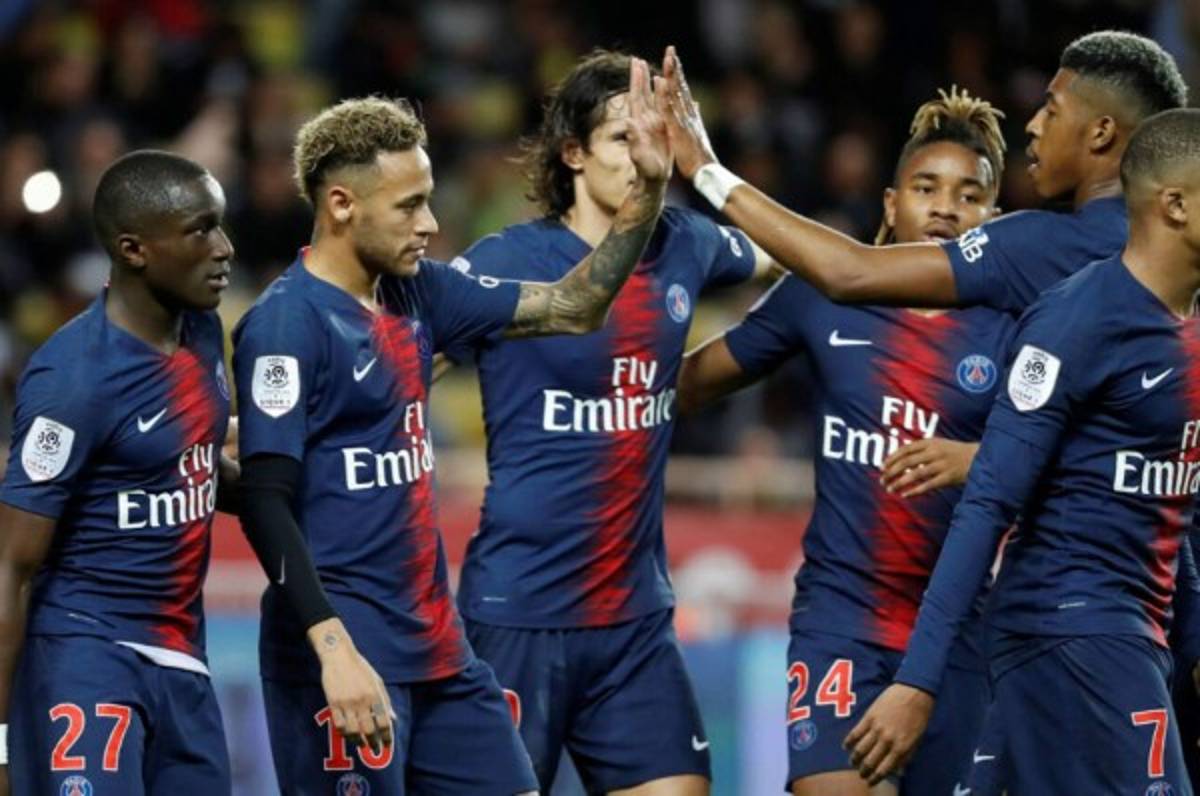 La Liga francesa pide un crédito garantizado por el Estado para salvar clubes