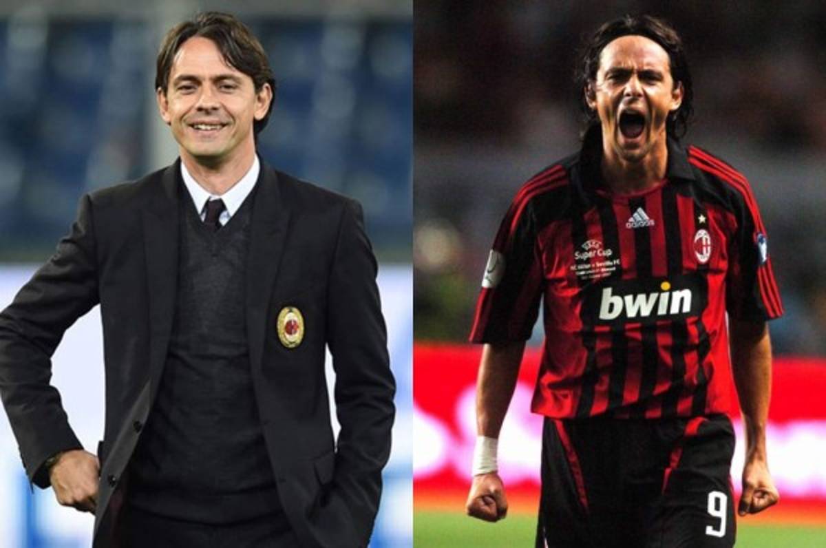 ¿Cómo lucen? Futbolistas que hace poco los viste jugar y ahora son técnicos