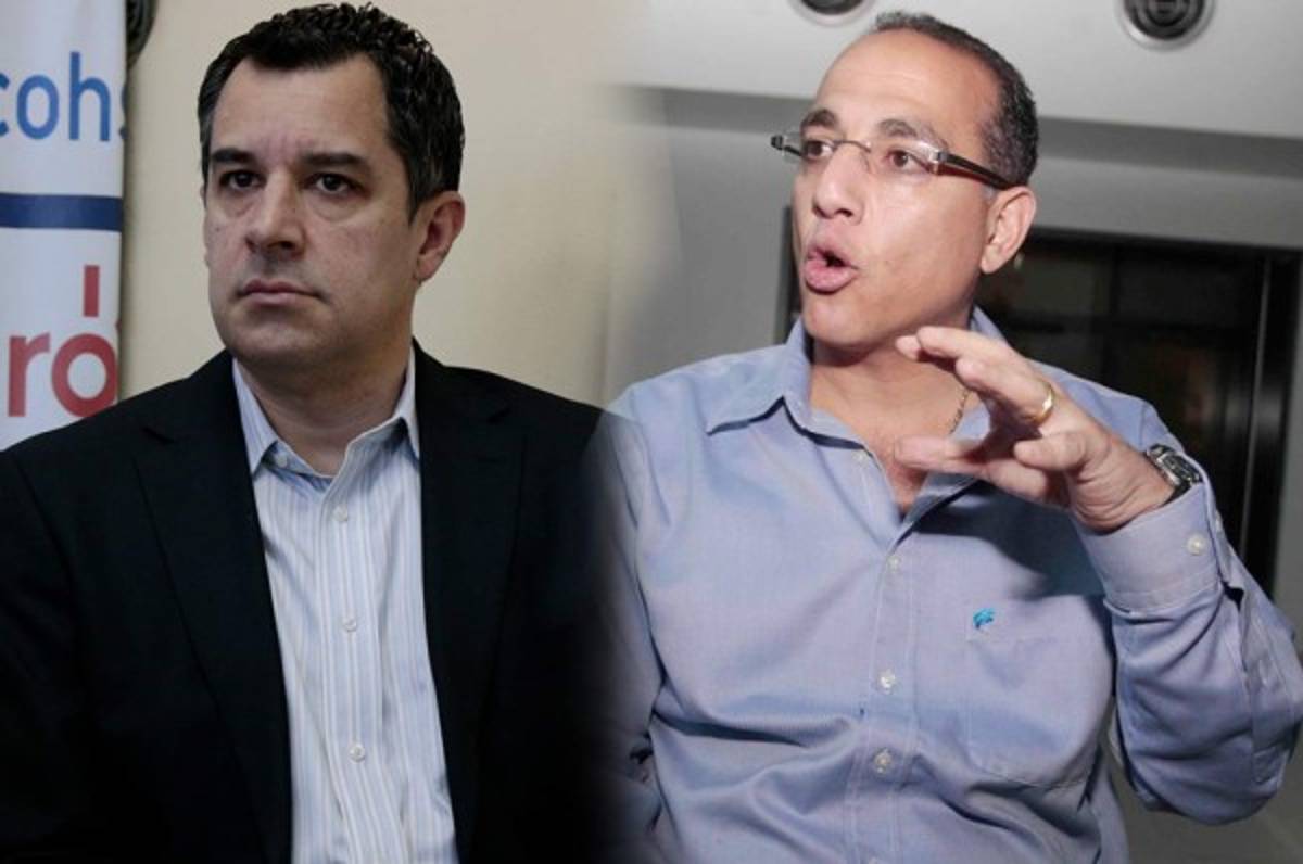 Olimpia y Motagua se unen para ayudar a gestionar préstamo y arrancar el Torneo Apertura