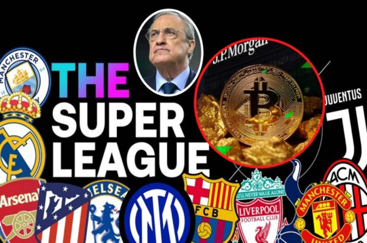 La tremenda cantidad de millones que pactaron devolver los equipos de la Superliga al banco JPMorgan  