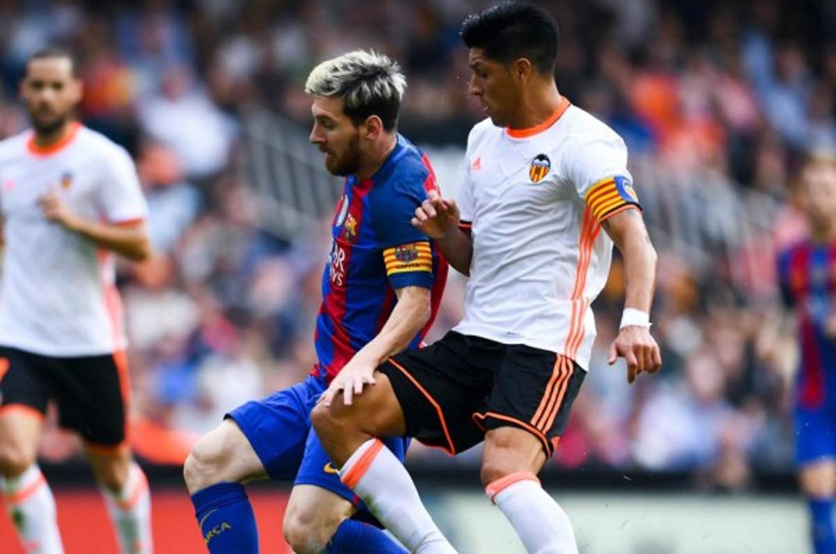 Previa: Barcelona sin margen de error ante el Valencia