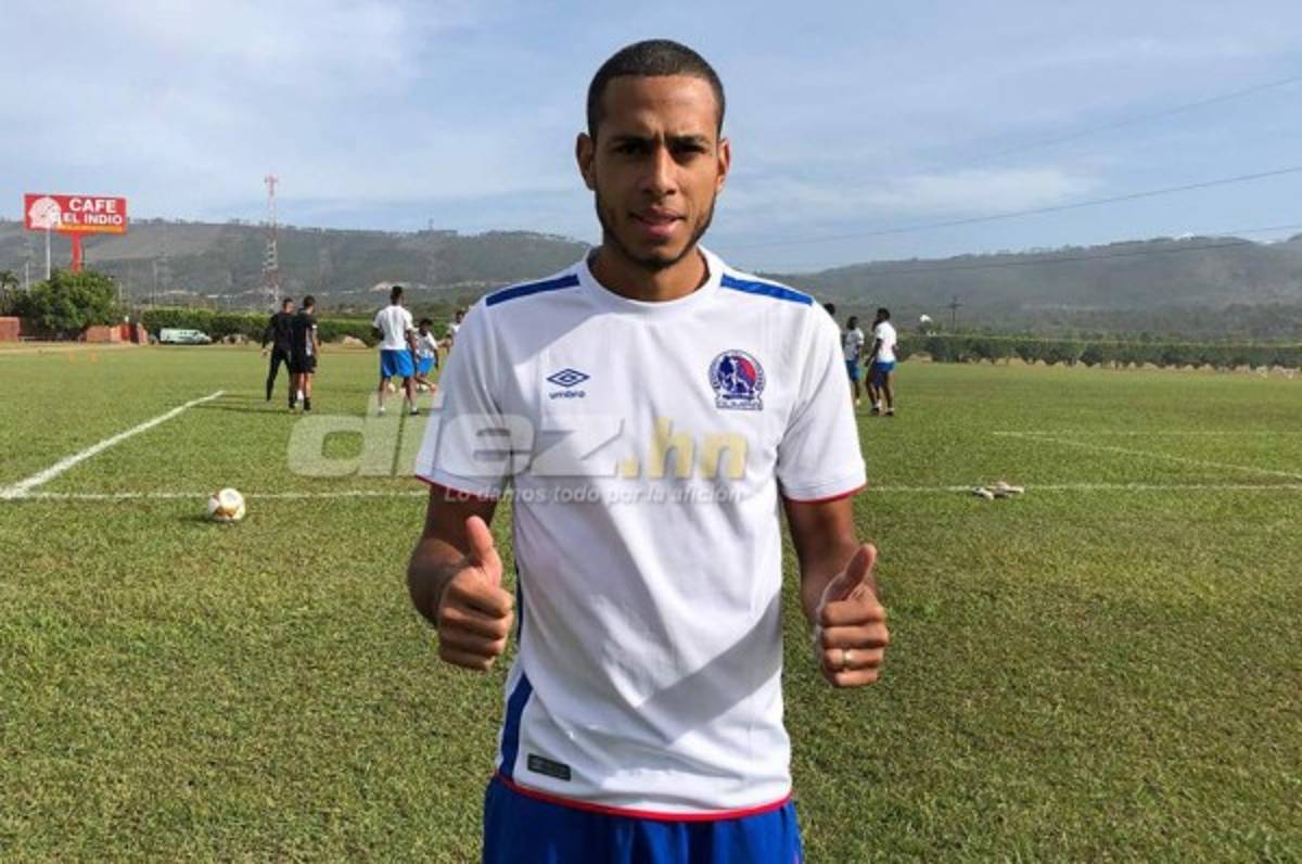 La incógnita de Pedro Troglio para armar el 11 titular de Olimpia ante Marathón