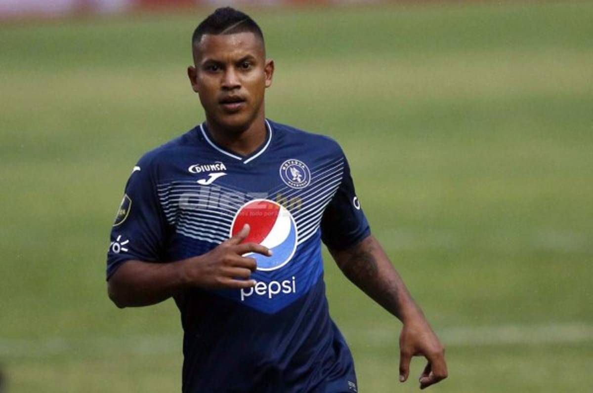 ¡Ídolos con triste final! Escandalosas salidas de futbolistas de Motagua; algunos con contrato vigente