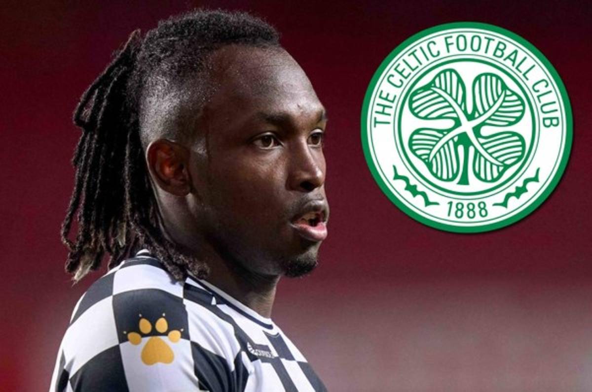 El Celtic de Escocia sigue interesado en los servicios del hondureño Alberth Elis, informa Daily Record