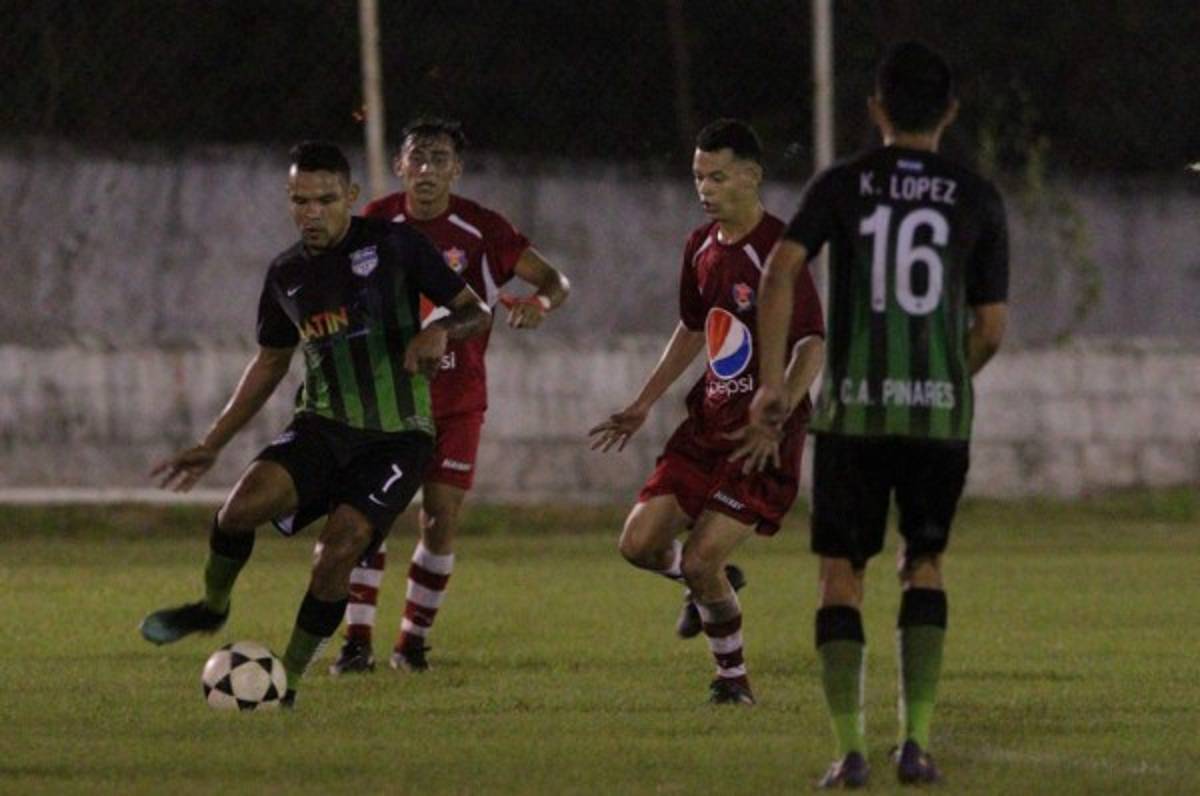 Villanueva quiere dar primera estocada en semifinales al Parrillas One