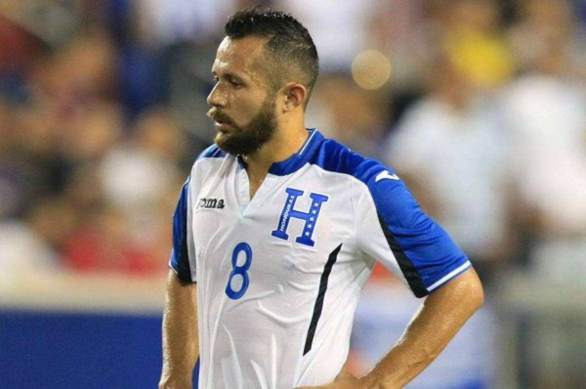 ¡Impensado! Las grandes sorpresas en el primer 11 titular del 'Bolillo' Gómez con Honduras ante Panamá