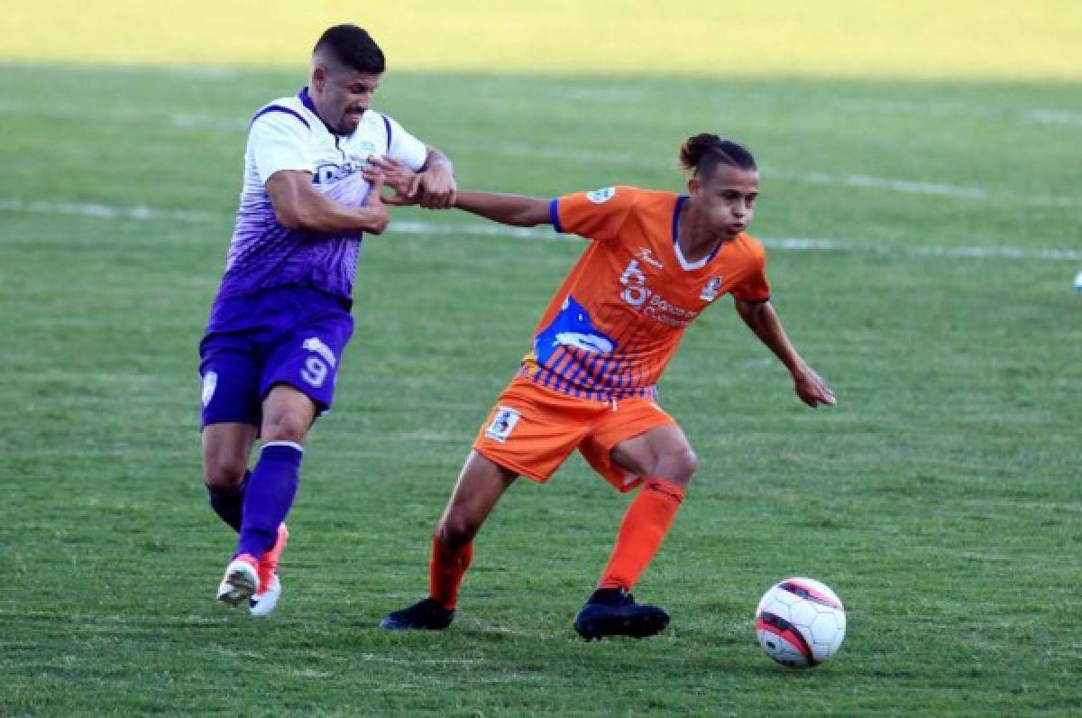 Fichajes en Honduras: ¡20 futbolistas que pueden aprovechar el mercado para regresar a Liga Nacional!