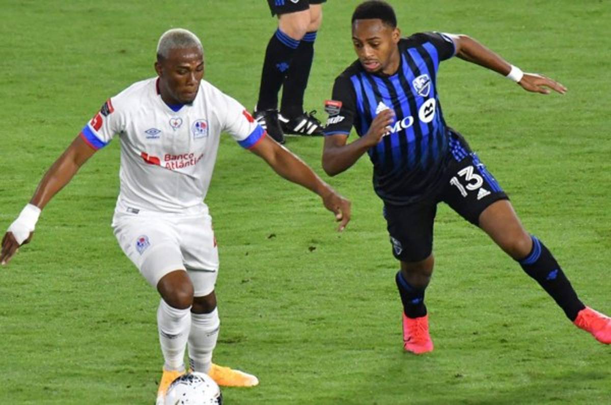 El 11 titular al que apunta Olimpia con Pedro Troglio en la semifinal ante Tigres