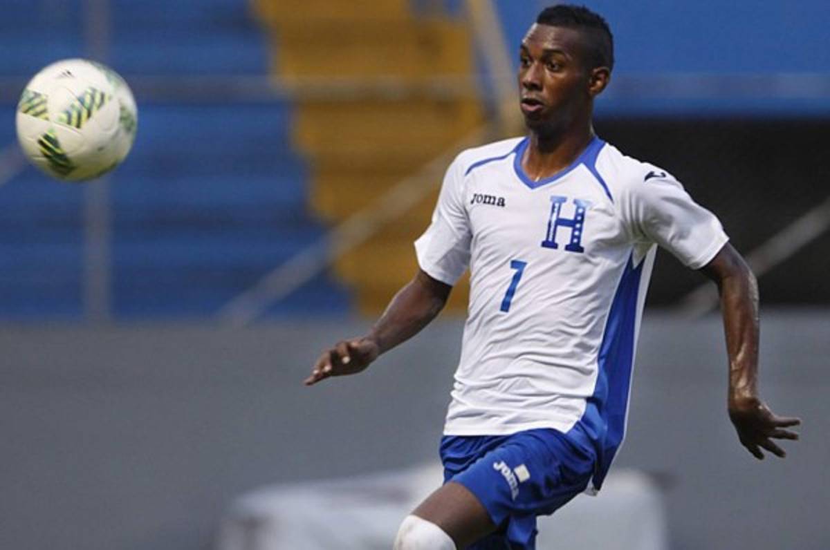 Dylan Andrade: 'Minnesota quería mandarme a préstamo al Red Bulls'