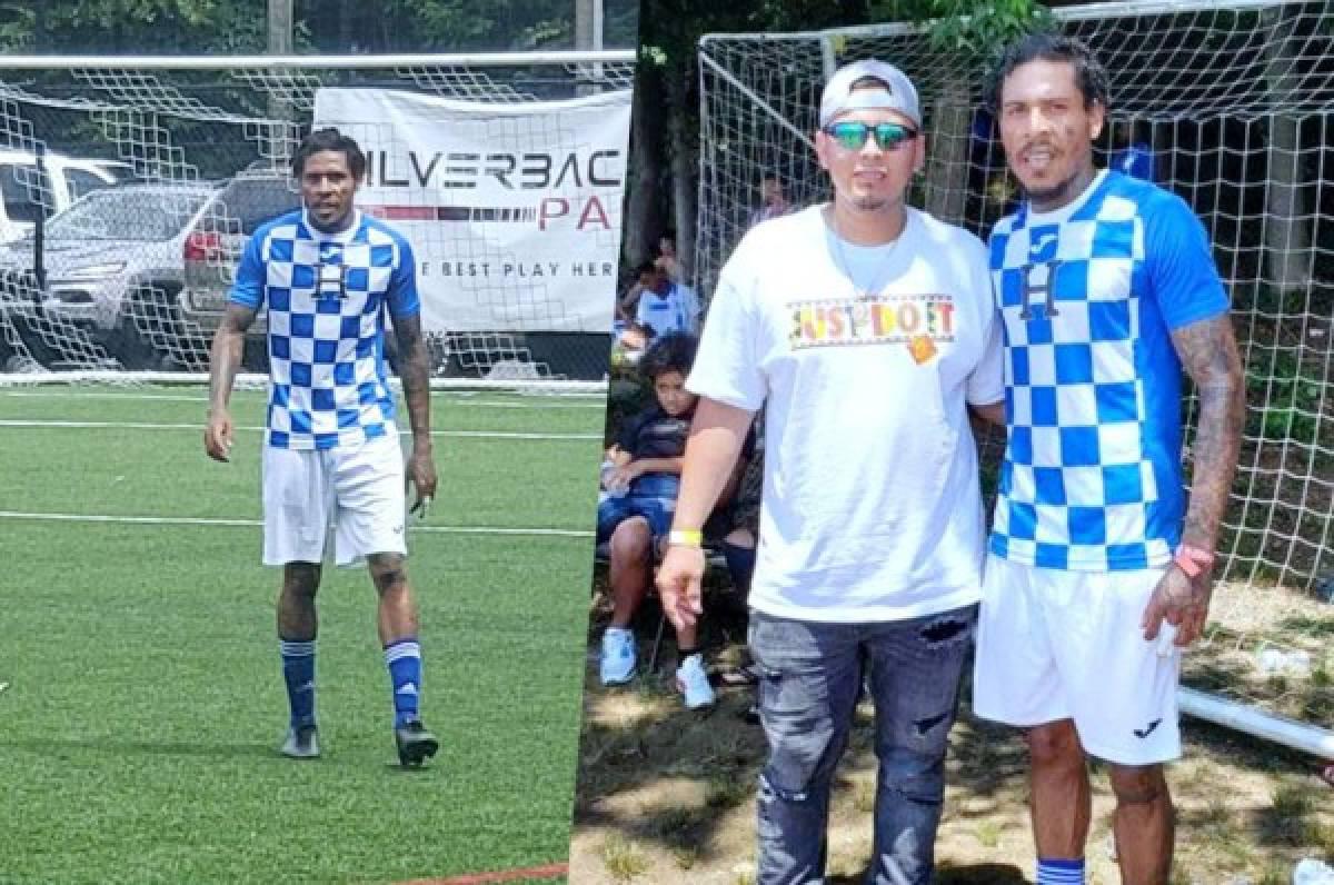 ¿Cuándo regresaría Henry Figueroa al fútbol profesional y qué ha sido de su vida luego de la suspensión por FIFA?