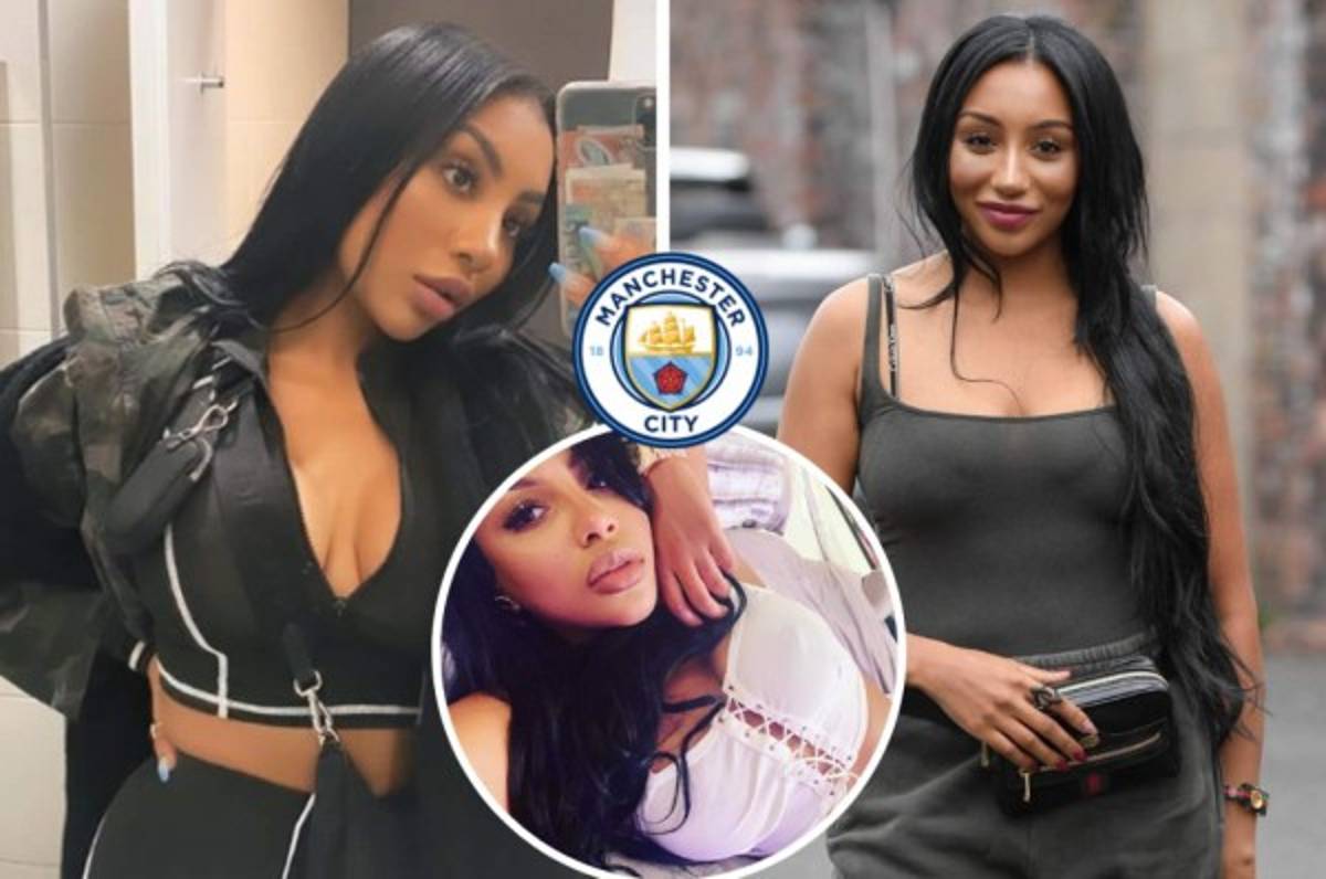 Ex mujer de Riyad Mahrez acusó al Manchester City de arruinar su vida: 'Dejó que la fama se le subiera a la cabeza'  