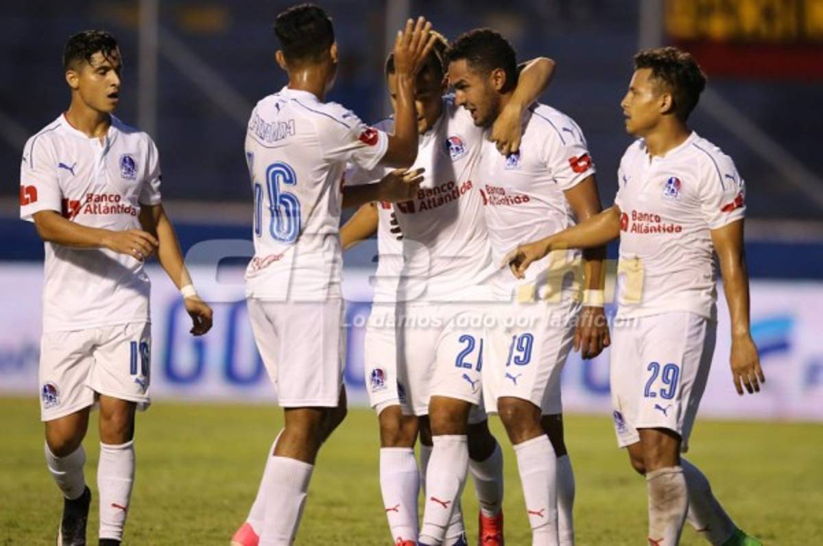 José Tobías: 'Tenía más de un año de no marcar un gol'