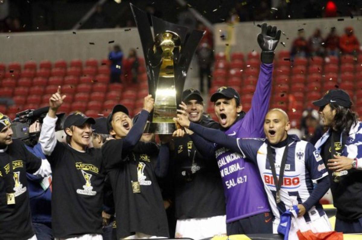 ¡Los campeones de Concacaf! Chivas busca su segundo cetro y el Toronto quiere entrar en el grupo