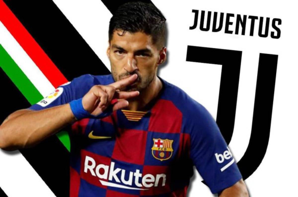 Mercado: Barcelona cierra fichaje de crack, bombazo en la Juventus... ¡y Mourinho llama al Real Madrid!