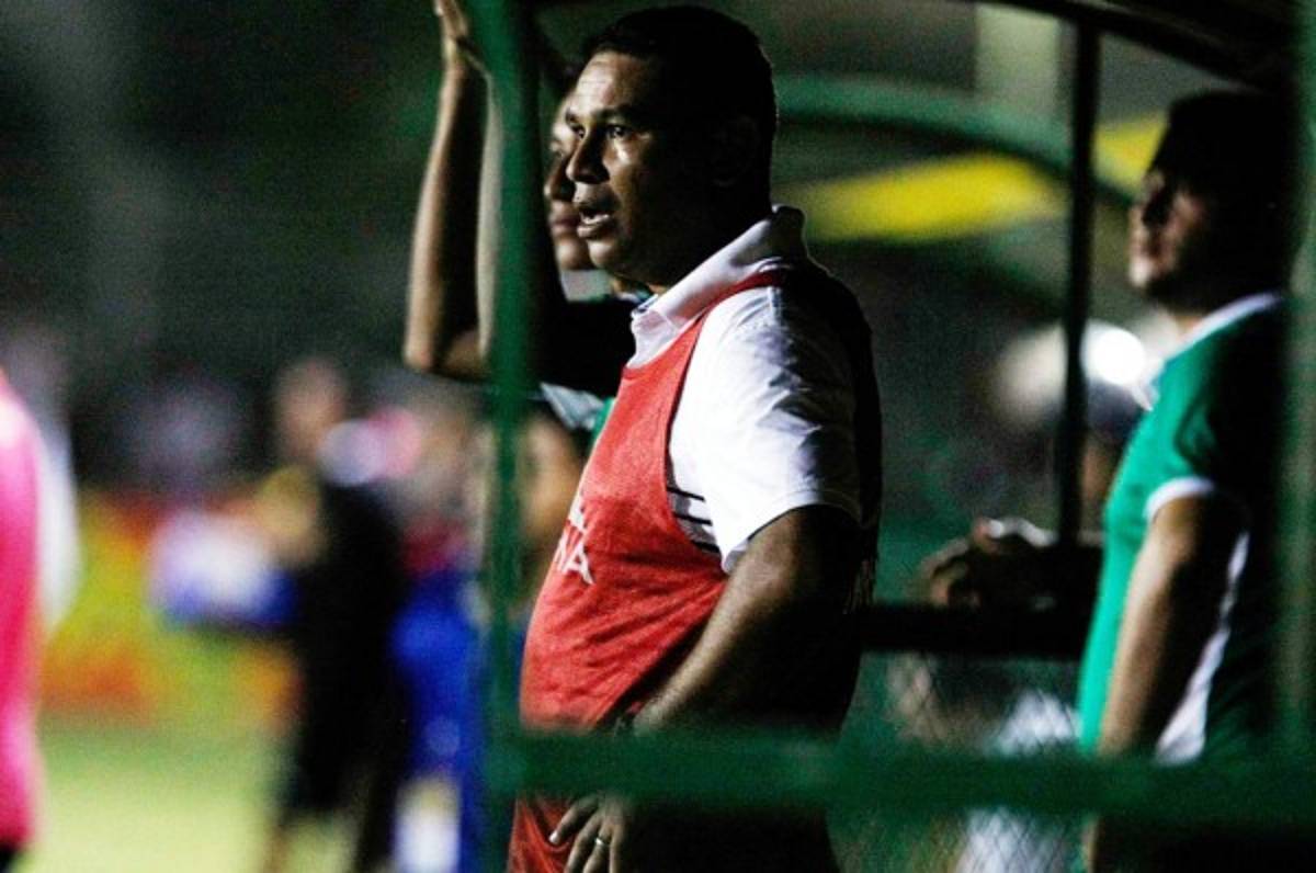 Tata Lozano: 'Me voy tranquilo porque traté de hacer un buen trabajo'