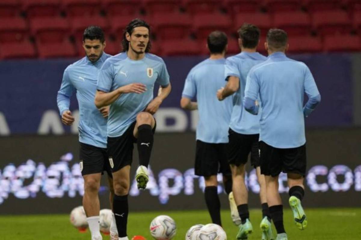 Otro escándalo: Detienen a funcionario de seguridad de Uruguay en Copa América por presunto acoso sexual