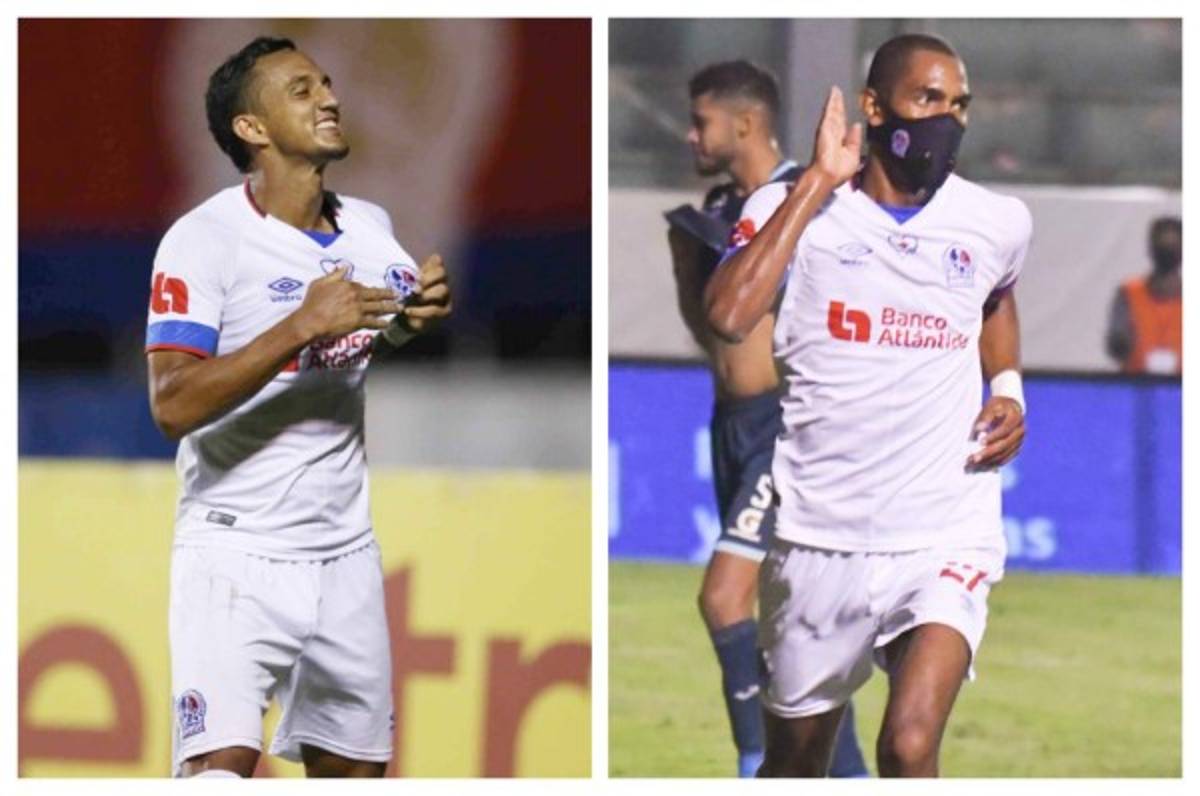 ¡Plantel de lujo! Con tres jugadores por puesto; así es el equipo con el que Olimpia buscará el tetra