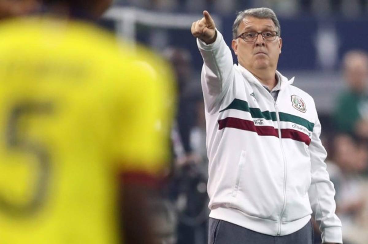 Selección de México: Los estrictos códigos impuestos por 'Tata' Martino