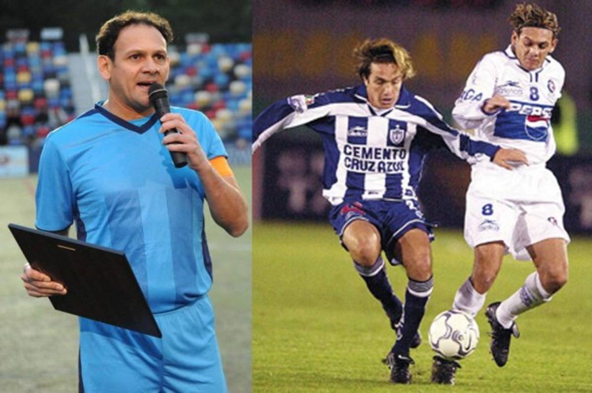 ¡Uno murió! La actualidad del Olimpia que eliminó hace 20 años a un club mexicano en semis de Concacaf