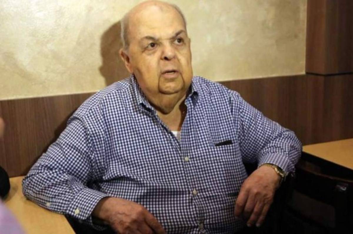 ¡EMOTIVA! La última carta que escribió Rafael Ferrari hace cuatro días