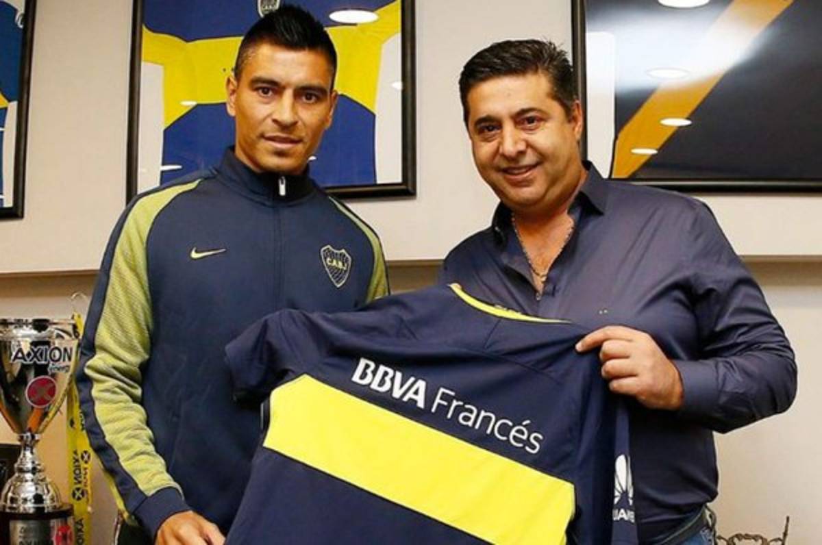 ¡RUMORES Y FICHAJES! Las figuras que están llegando al fútbol mexicano