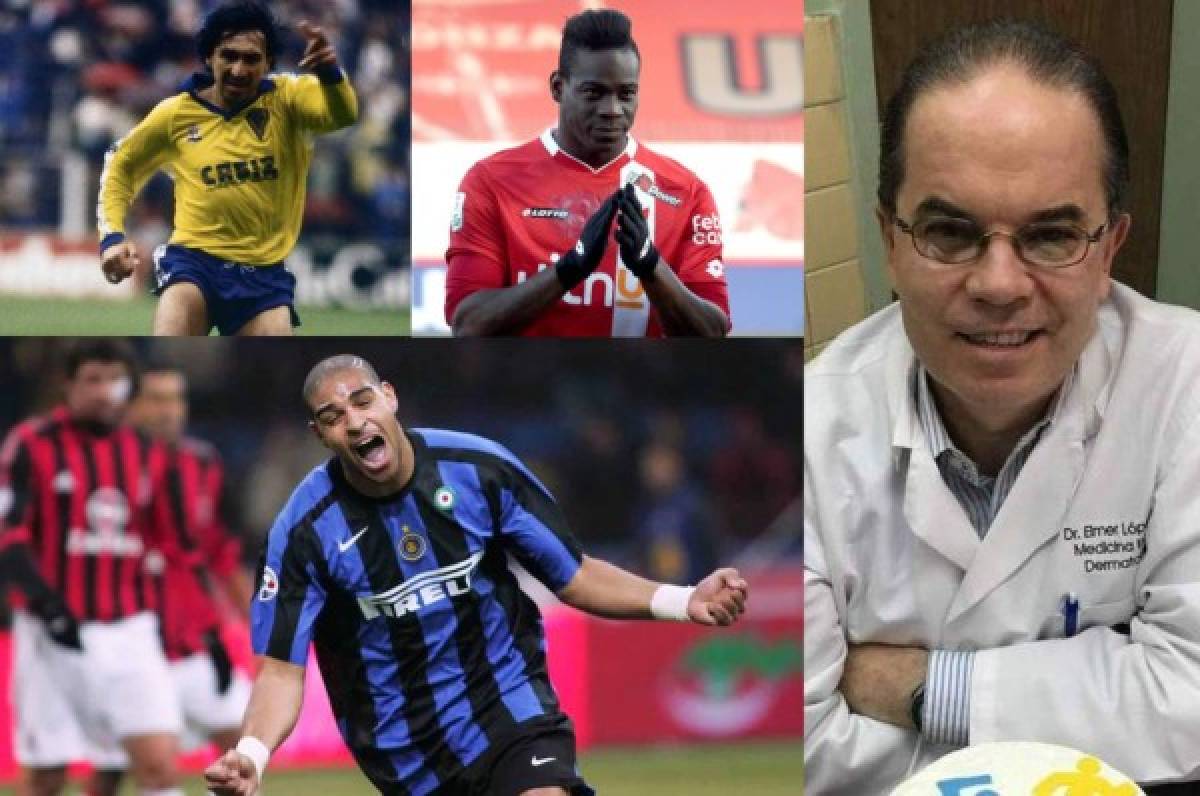 El blog de Elmer López: 'El don de jugar al fútbol y el secreto para que triunfe la persona que lo tiene'