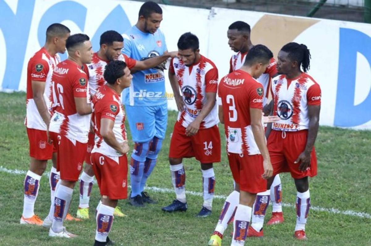 El Vida mete miedo: Líder general del Apertura, el equipo más goleador y de las mejores defensas