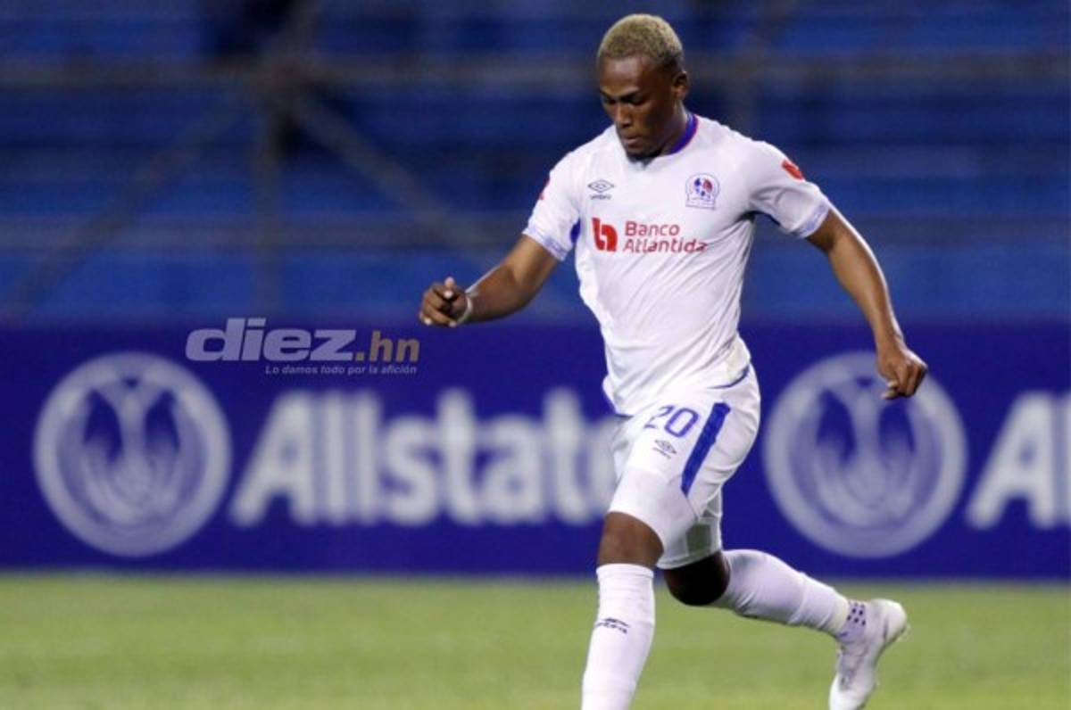 El 11 con que Olimpia buscará sorprender a Thierry Henry y su Montreal Impact