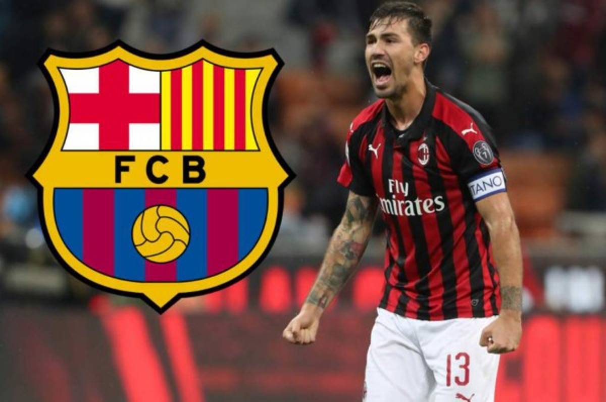 Uno está cerrado: Los 10 posibles fichajes del Barcelona para la próxima temporada, según AS  