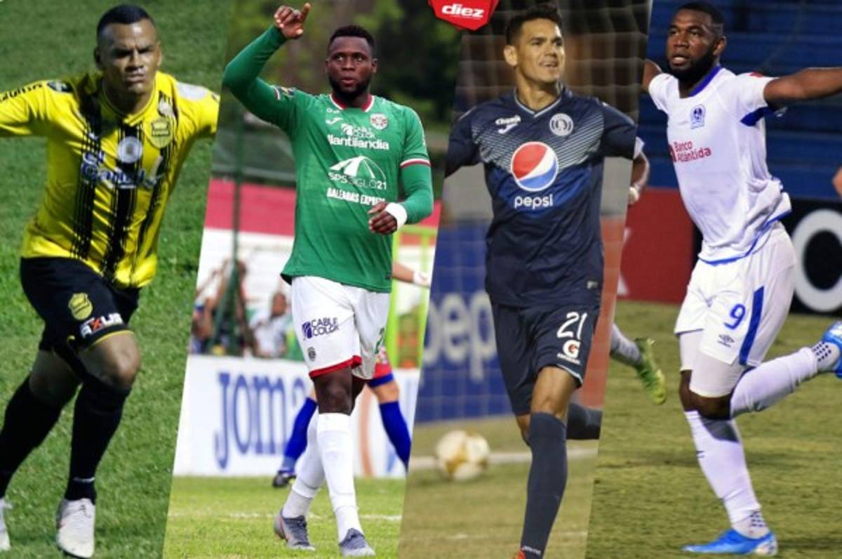 Mismo día y hora: Así se jugará la jornada 18 del torneo Apertura