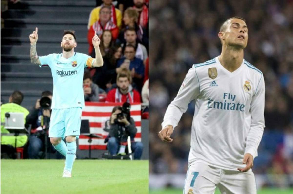 Ni Messi ni CR7 lideran: Así está la lucha por la Bota de Oro
