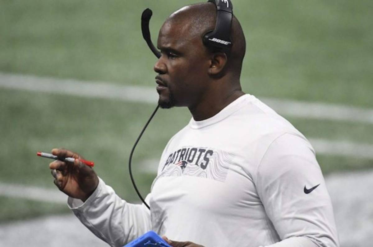 La dramática historia de Brian Flores y su madre María diagnosticada con cáncer