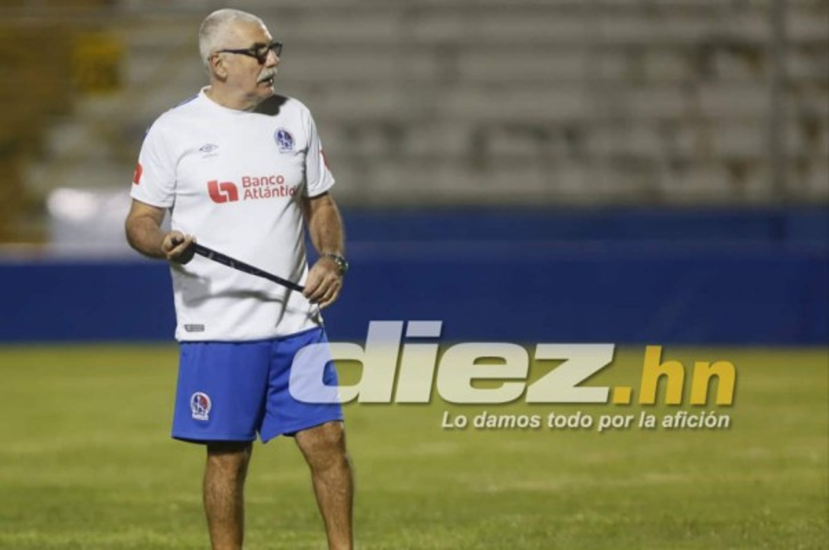 Manolo Keosseián sueña en la final: 'Este grupo merece ser campeón'
