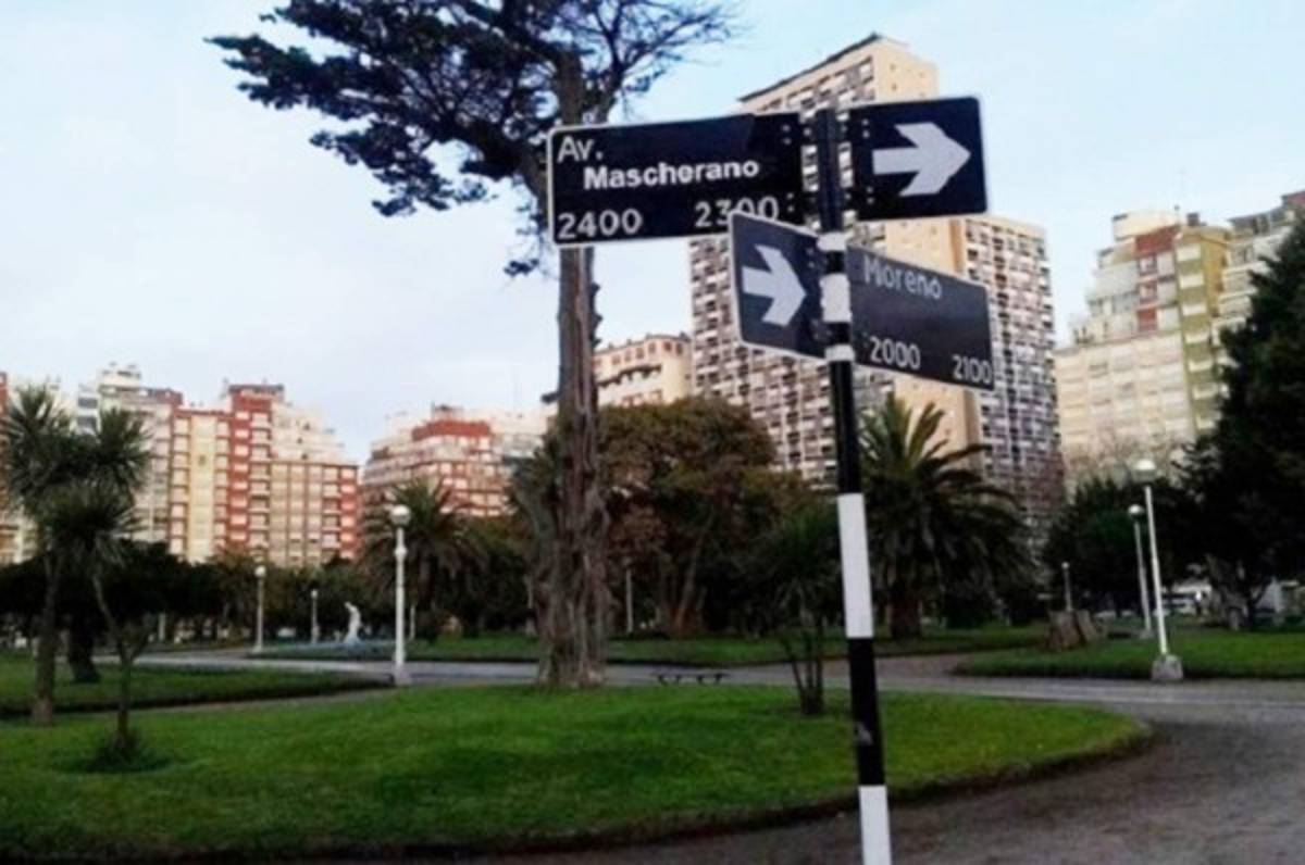 TOP: Grandes íconos del fútbol que tiene una calle o avenida a su nombre