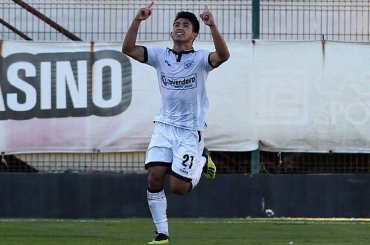 ¡Se agrandó! Así se conforma la legión hondureña en este inicio de 2019